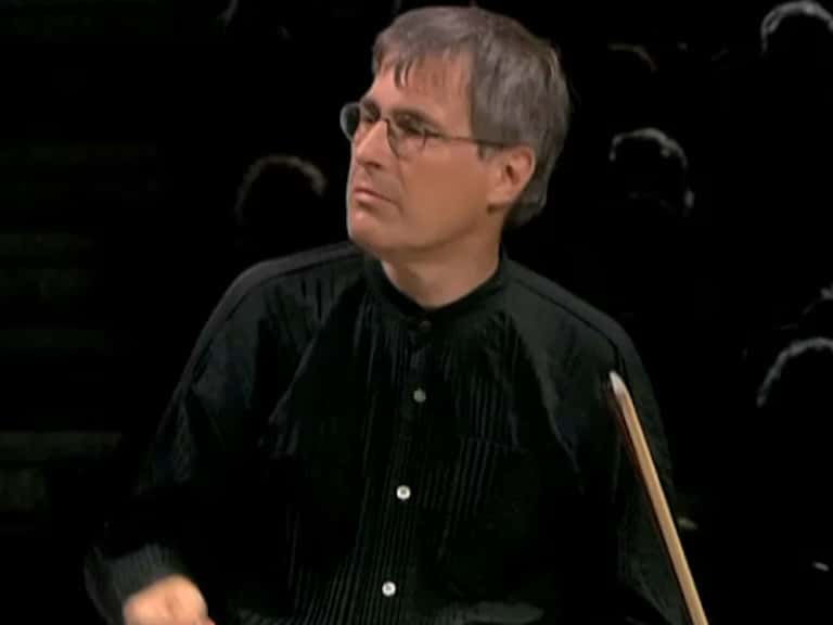 Euskadiko Orkestra: Schumann / Brahms