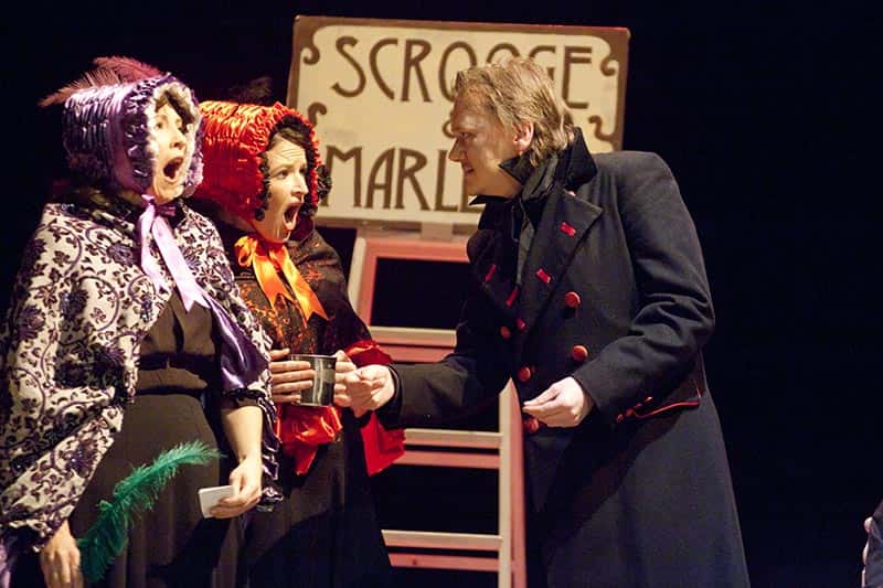 A Christmas Carol