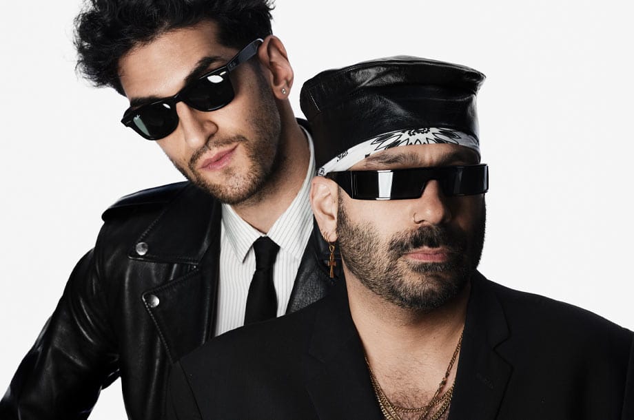 Chromeo