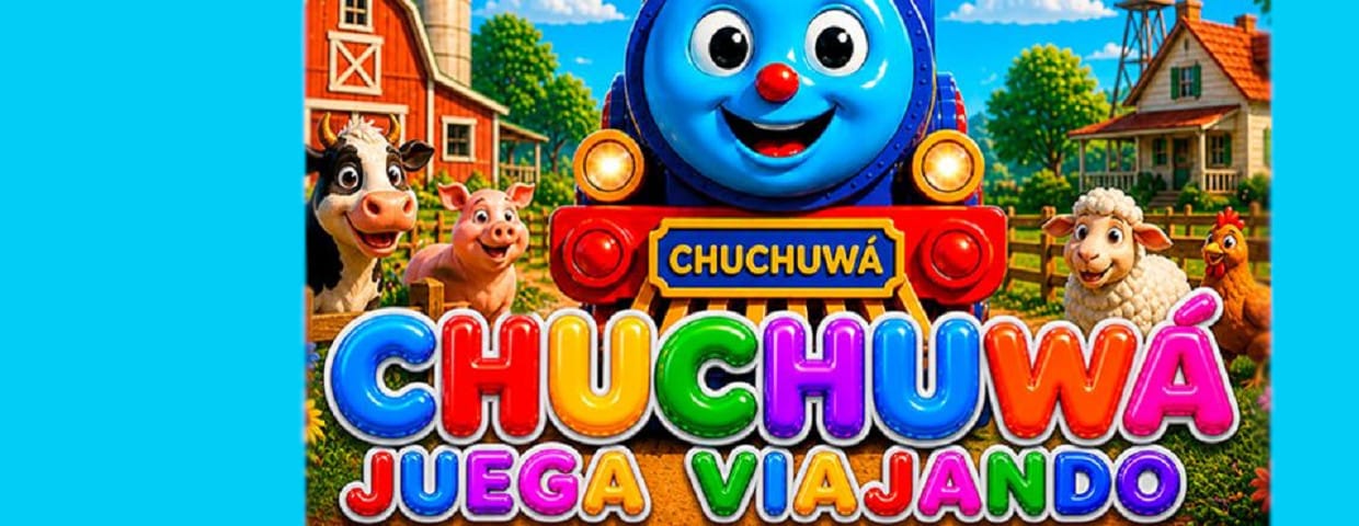 Chuchuwá