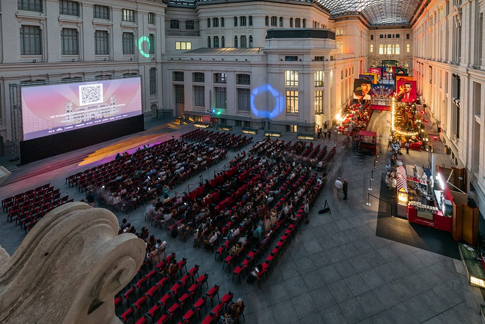 Cibeles de Cine 2026