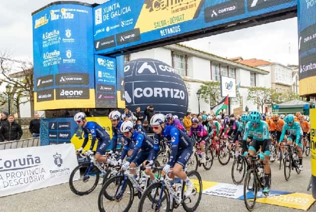 Betanzos se sube a la bici: Guía para disfrutar de O Gran Camiño