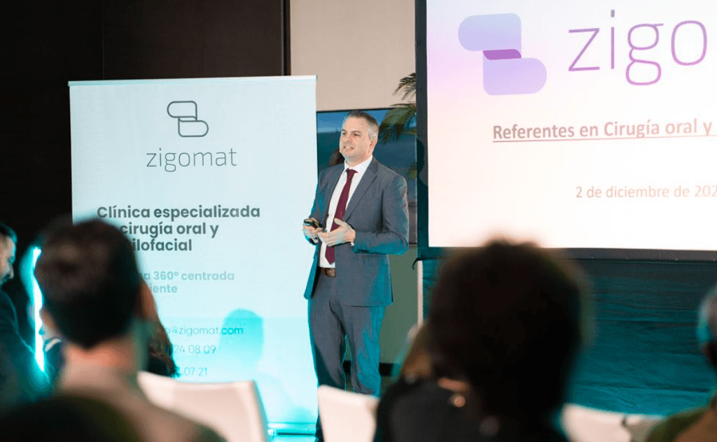 Charlas de la Salud: Claves en la masticaci贸n y la respiraci贸n para una vida saludable