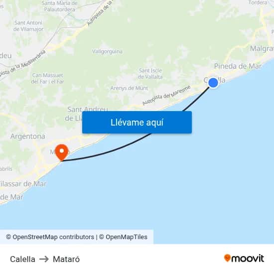 Calella: del pueblo pesquero a capital turística