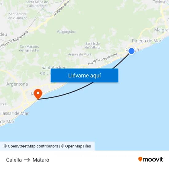 Calella: del pueblo pesquero al medio millón de turistas