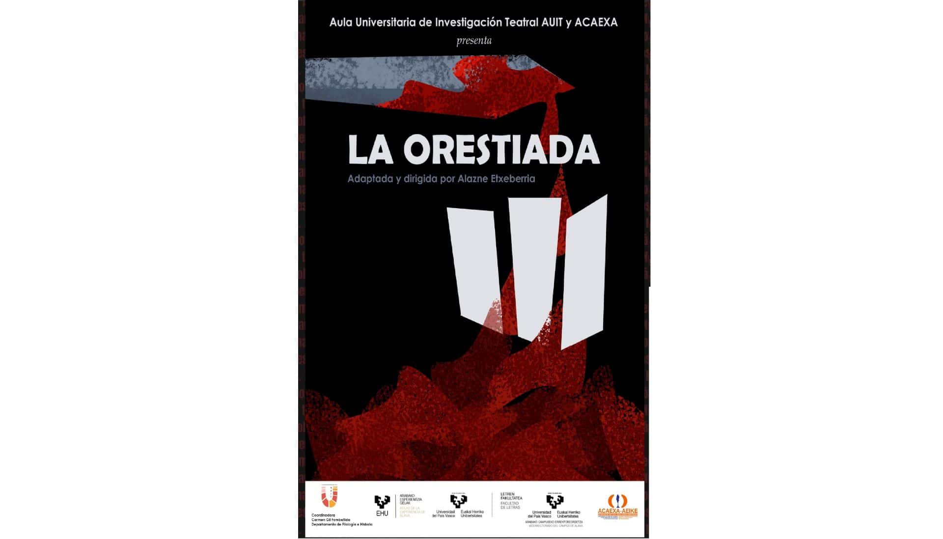 La Orestiada