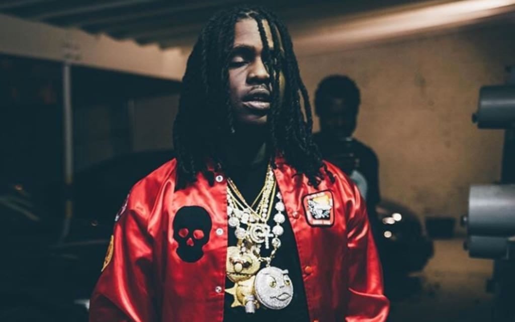 Chief Keef