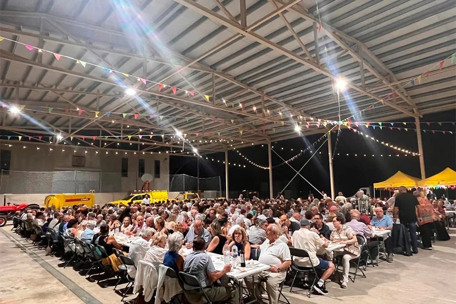 Fiesta Mayor de los Prats de Rei: así fue su programa