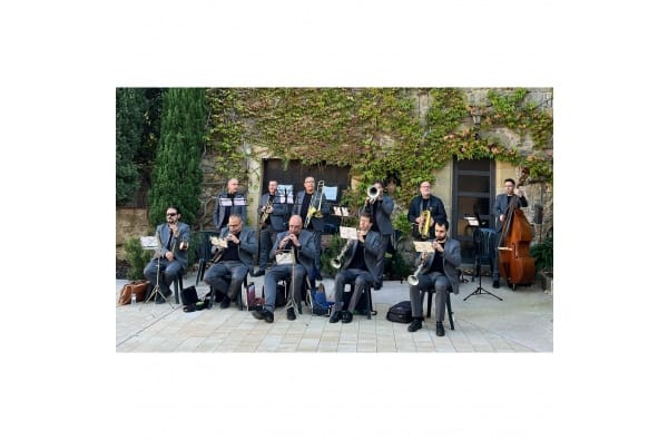 Danzas tradicionales: Sardanas