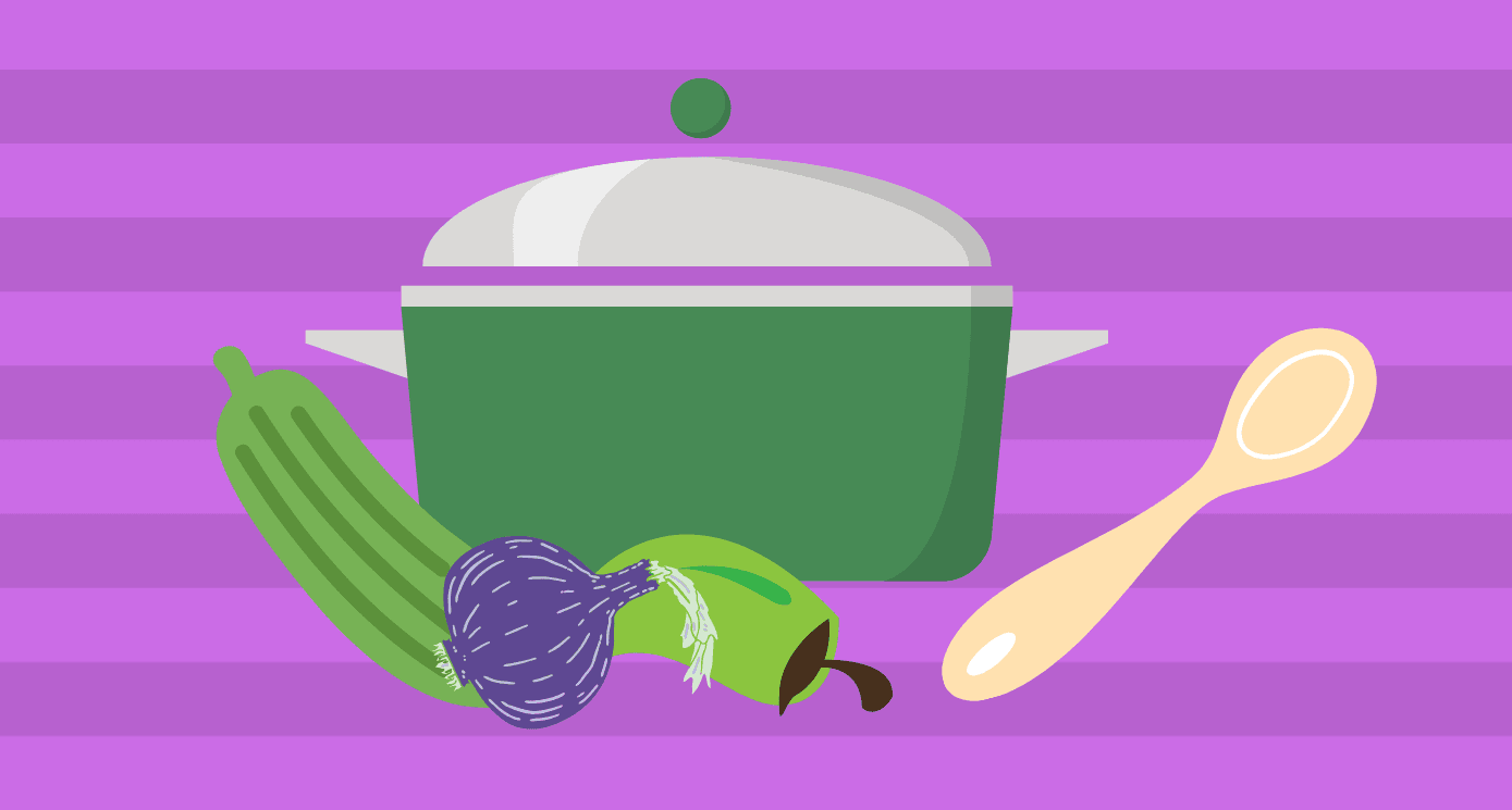 Cociñando con sentimento