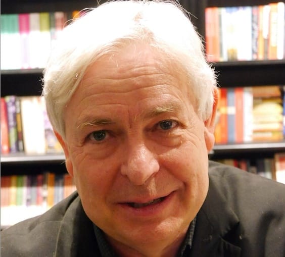 Tertulia literaria: Mr Wilder and Me