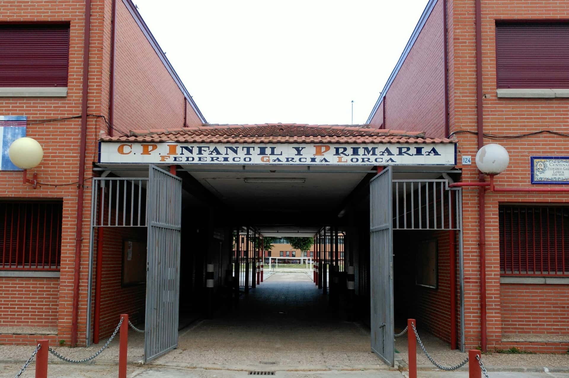 Talavera se rinde a Lorca con teatro y poesía