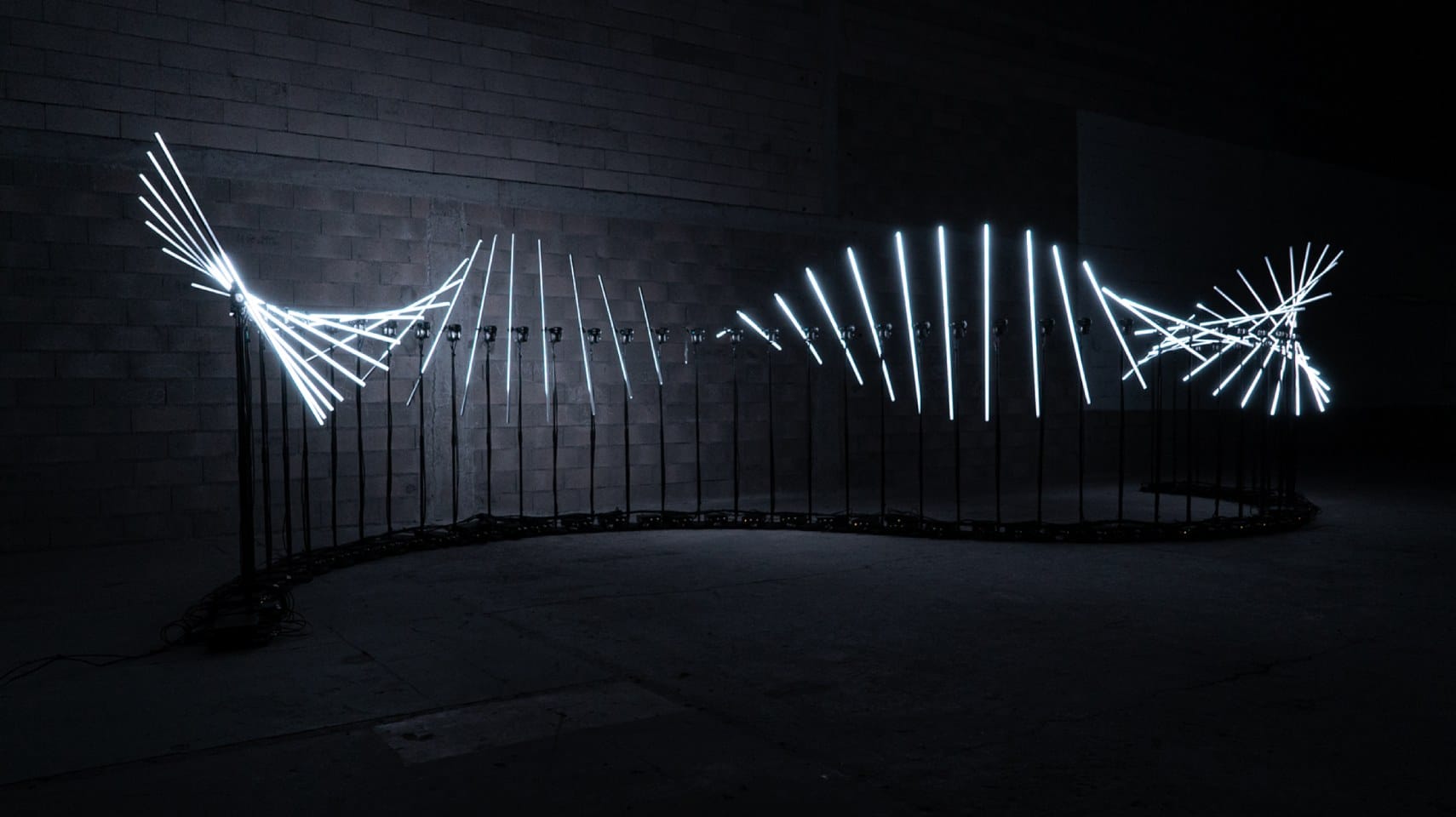 Visita guiada Zaragoza Luce 2026