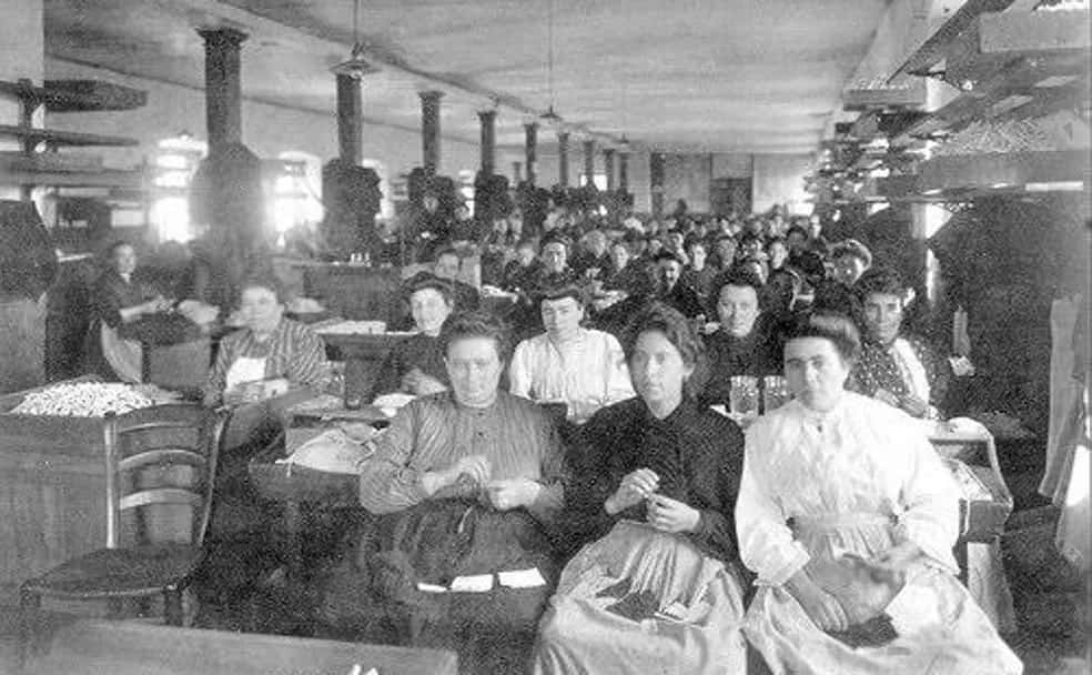 Ruta gastronómica de Antroxu: qué comer en Gijón