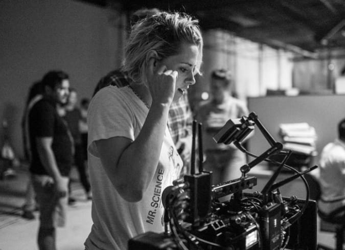 La cronología del agua