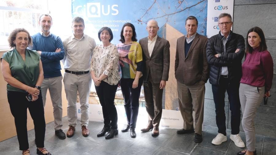 CientífiQas: Ciencia hecha por mujeres en el CiQUS