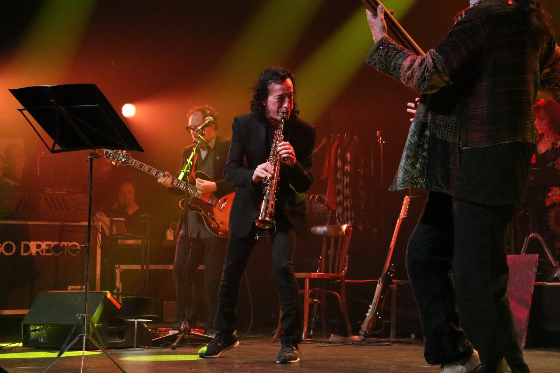 La Dharma agota entradas para su concierto en Mataró
