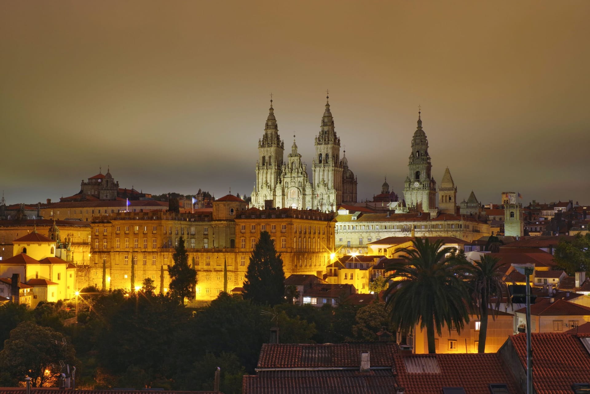 Una nueva luz para la Catedral: así será el proyecto Hermes