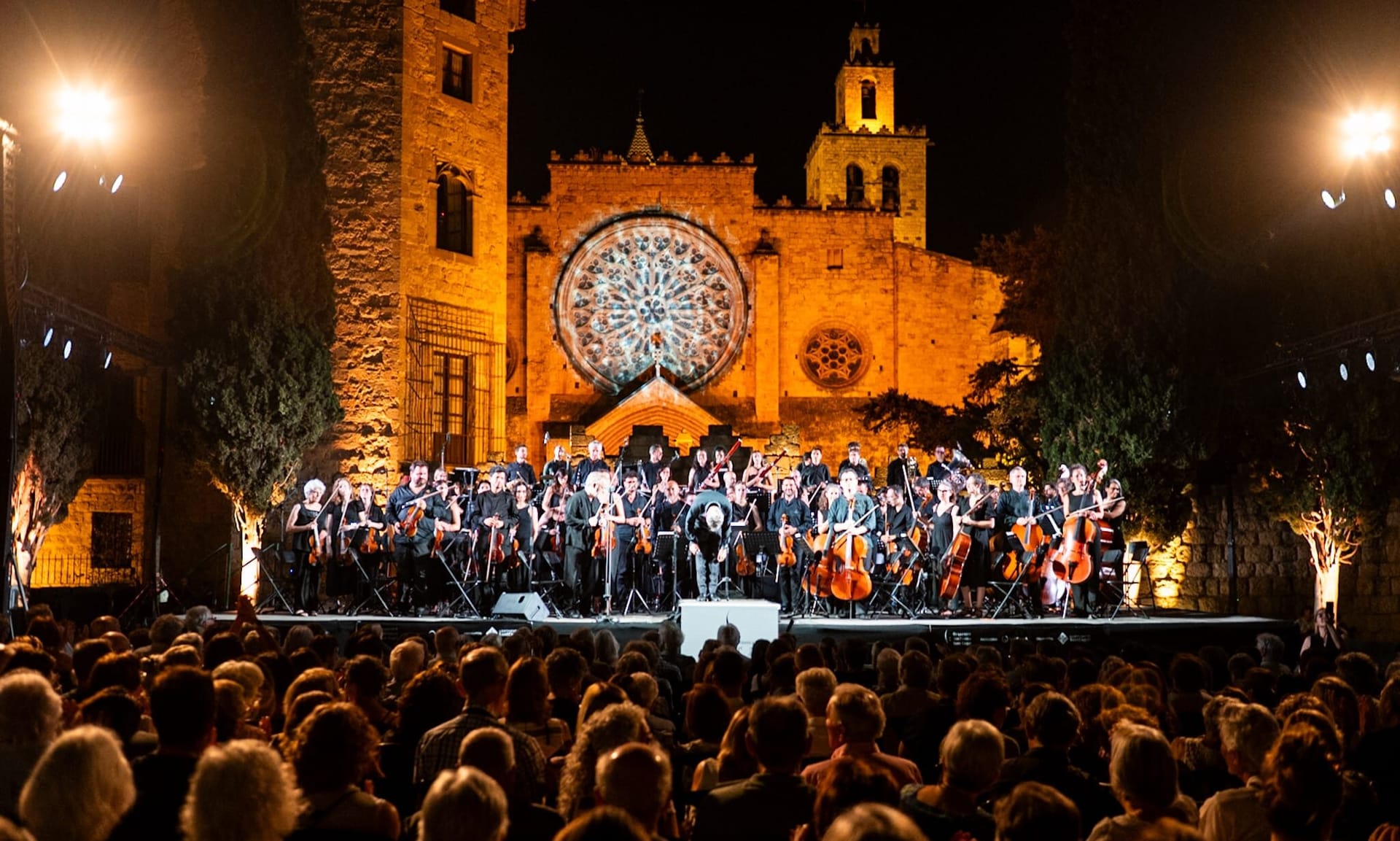 Concert d'Estiu de la Coral Tardor
