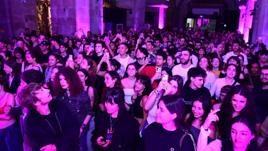 La Primavera Cultural 2026 de la USC: Agenda en Santiago y Lugo