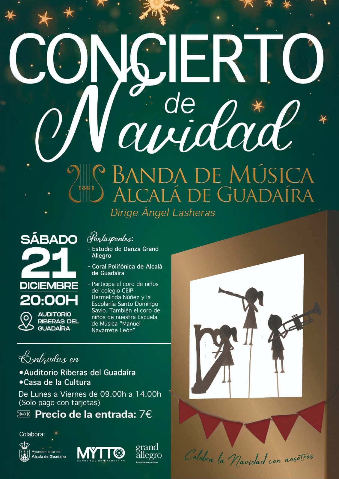 Alcalá EnClave de música