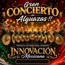 Mariachi Femenil Innovación Mexicana