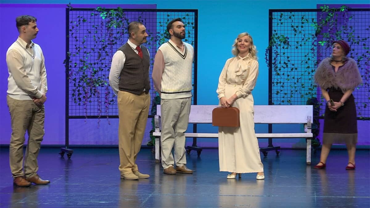 Vila de Mislata: 44 ediciones de teatro amateur