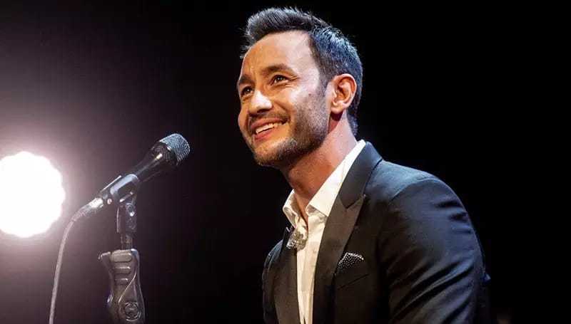 Luciano Pereyra