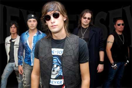 New Jersey - Tributo a Bon Jovi