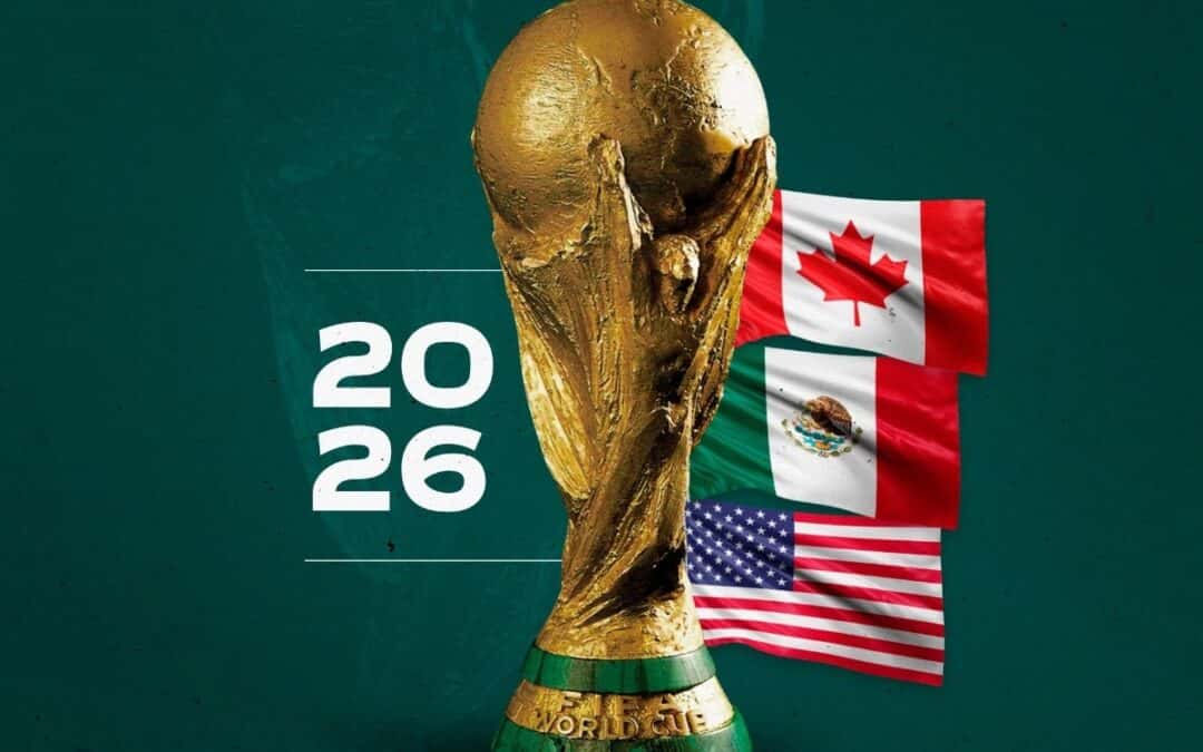Intercambio de cromos del Mundial 2026 en Ferrol