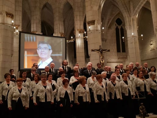 Sermón de las Siete Palabras