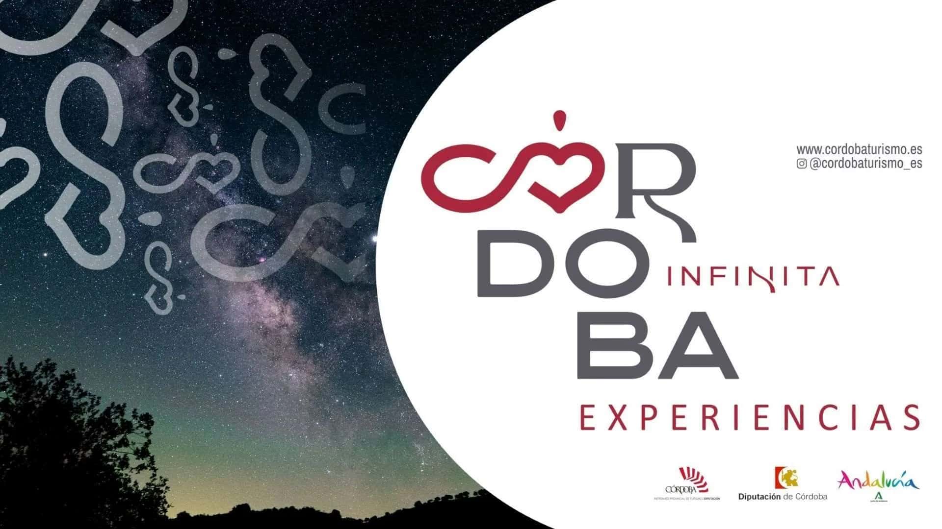 Córdoba Infinitas Experiencias: 40 planes gratis