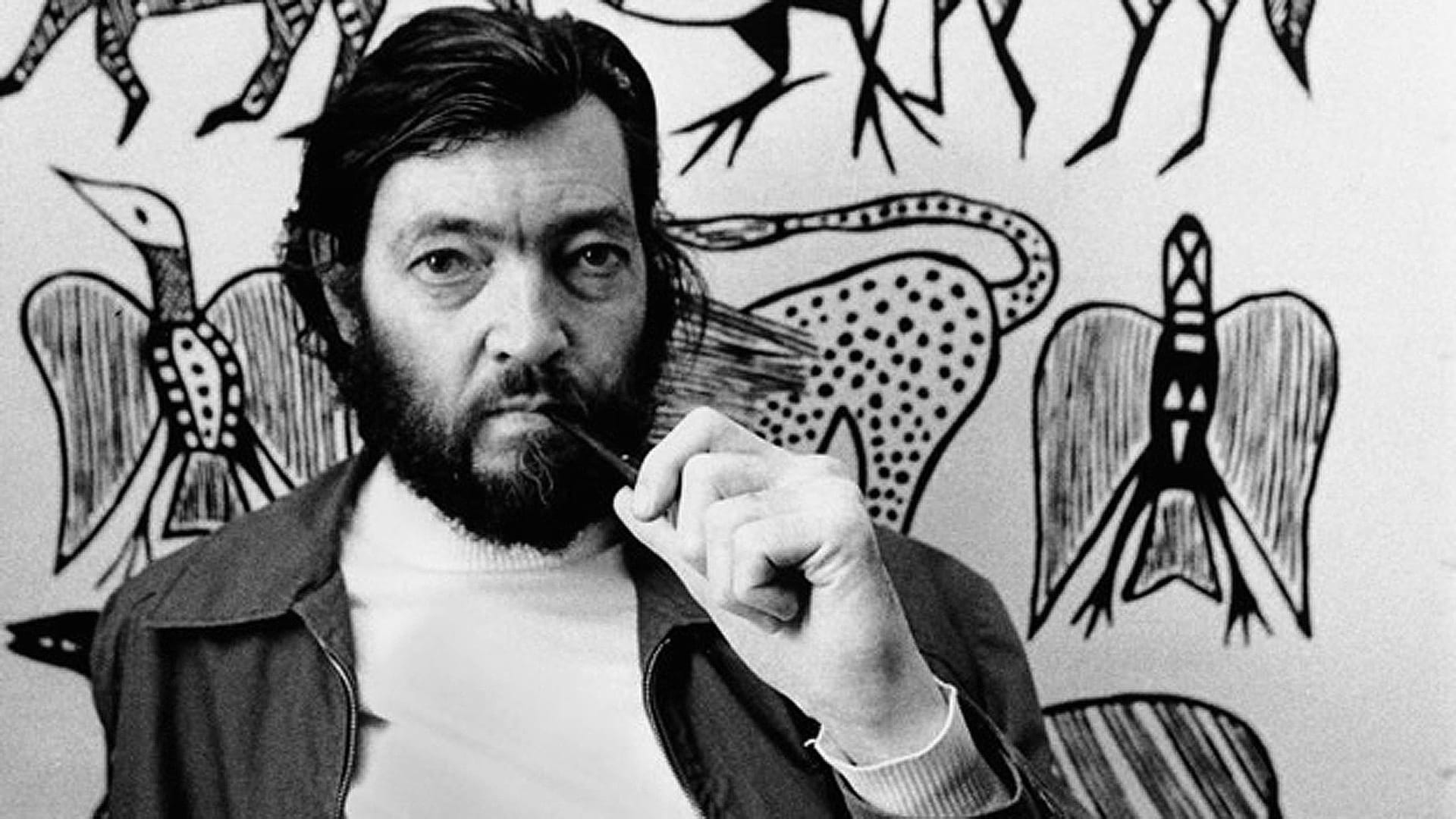 Leer para escribir: Conferencia sobre la biblioteca de Julio Cortázar
