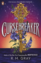 R.M. Gray: Cursebreaker