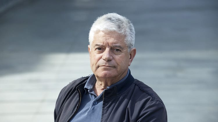 Cocido de Carnaval de la tertulia de César Portela