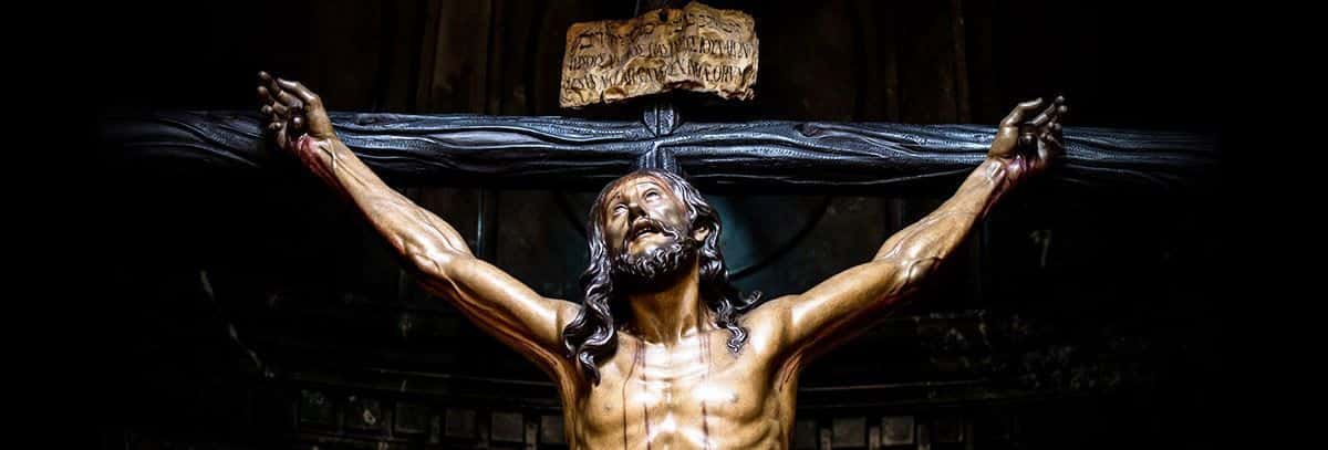 Procesión de la Hermandad de El Cachorro - Viernes Santo 2026