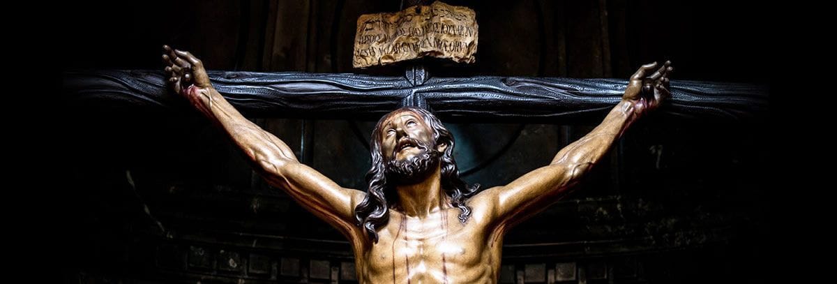 Procesión de la Hermandad de El Cachorro - Viernes Santo 2026