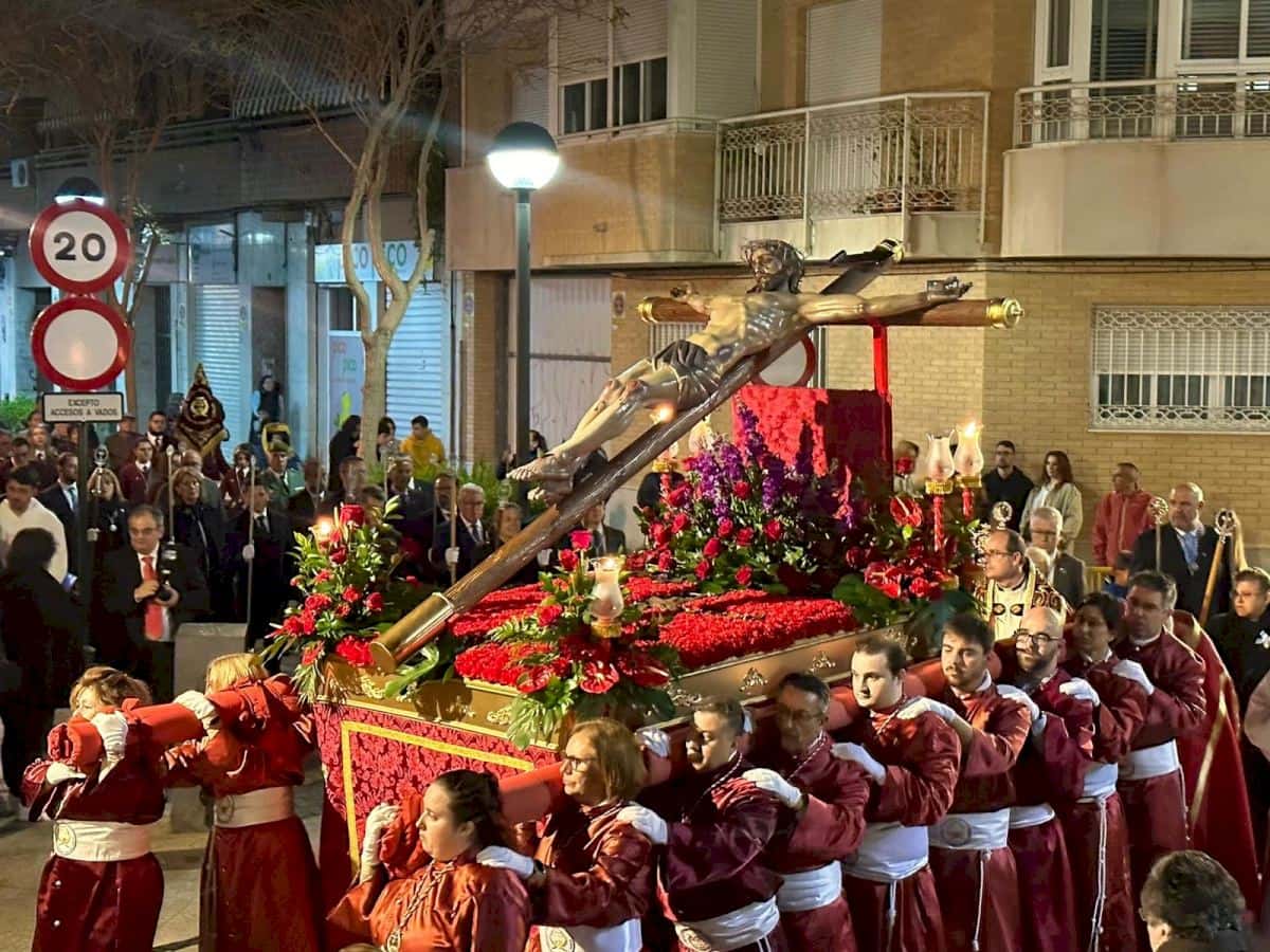 Las fiestas de San Vicente y el lío de las peñas
