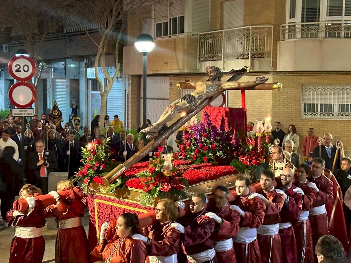 Las fiestas de San Vicente y el lío de las peñas