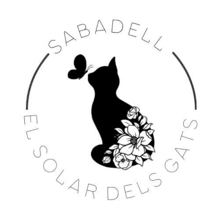 El Solar dels Gats: el refugio felino de Sabadell