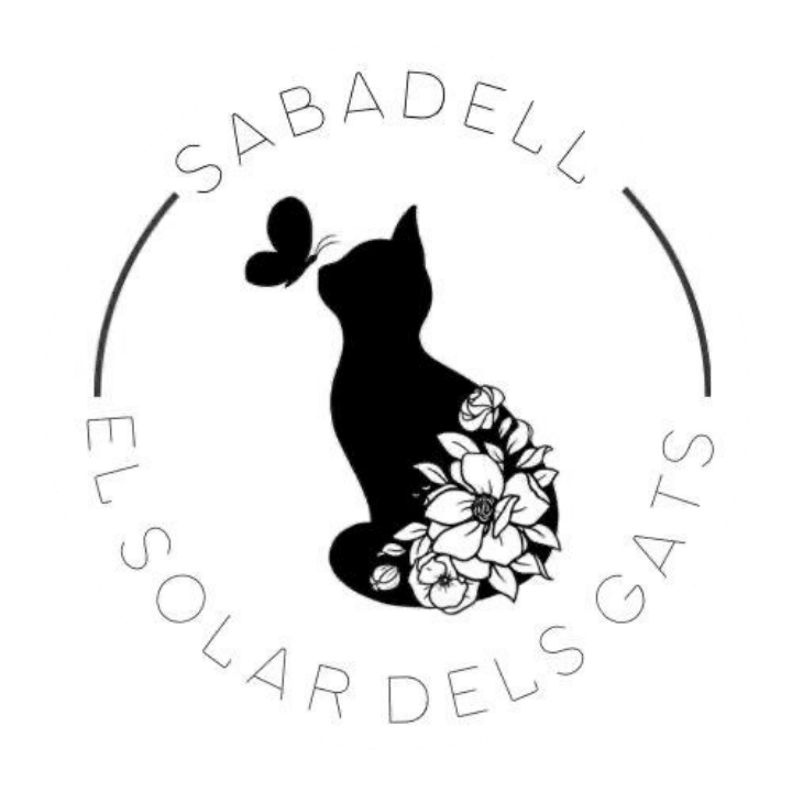 El Solar dels Gats: el refugio felino de Sabadell