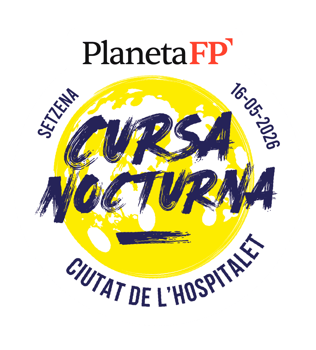 La Nocturna de L'Hospitalet estrena circuito urbano