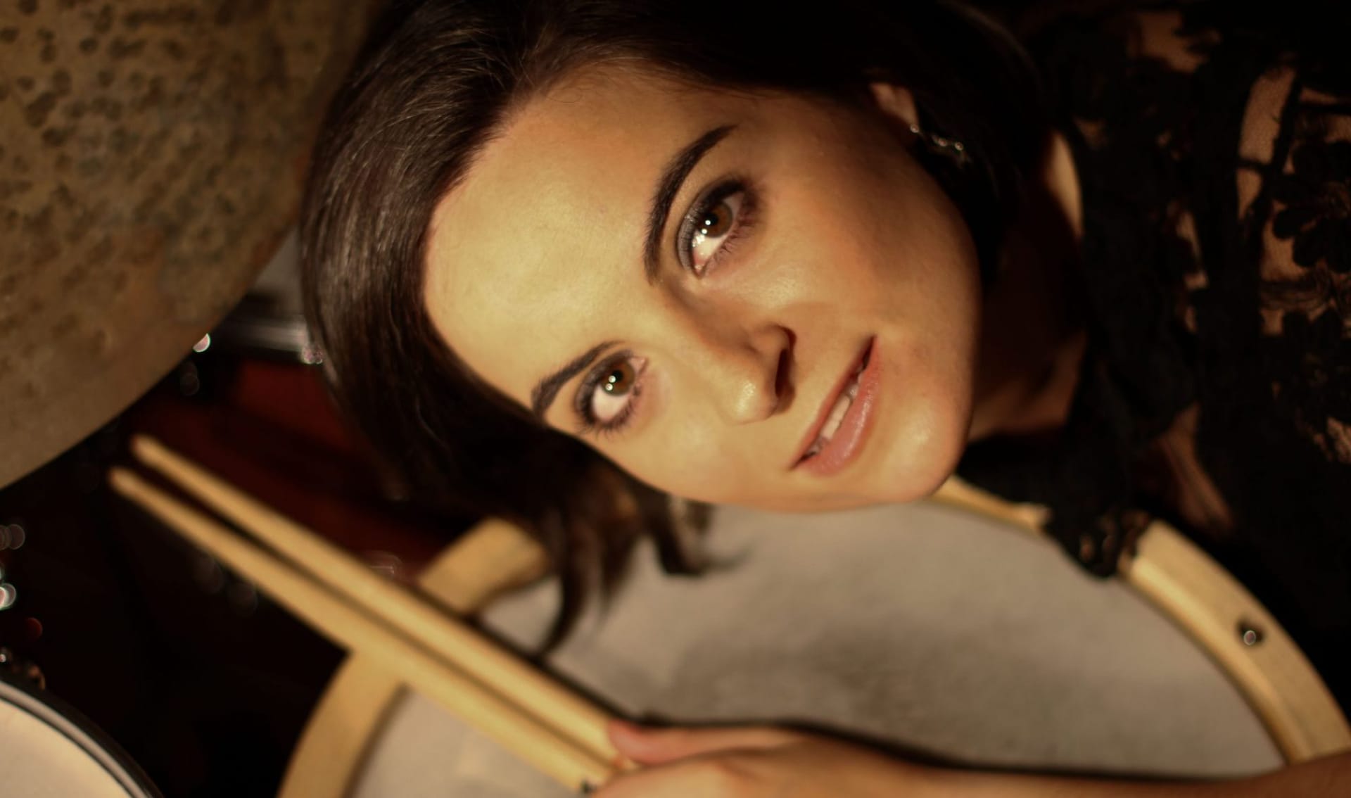 Concierto: Lucía Martínez, Guillermo Celano y César Latorre Trío