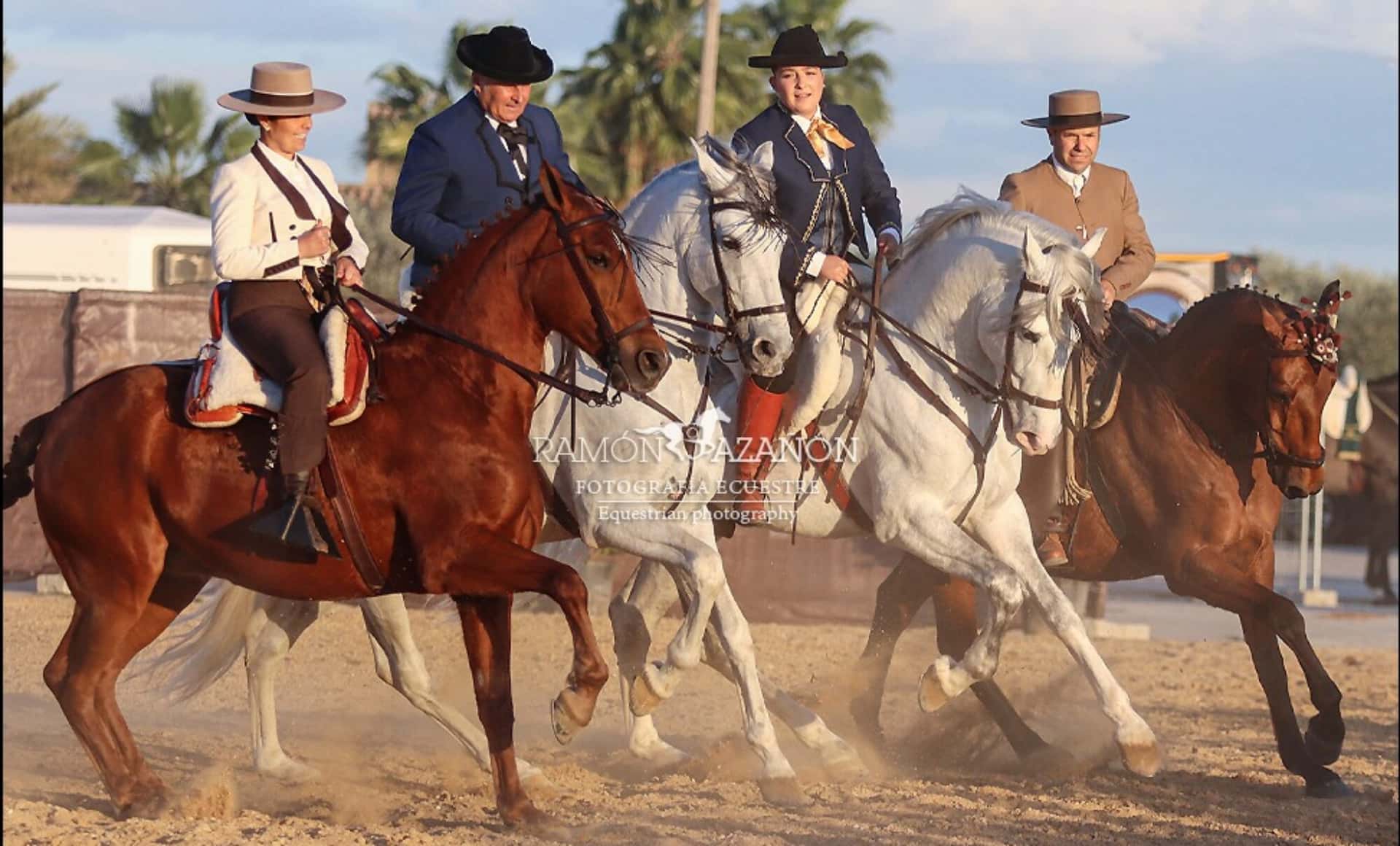 Festival del Arte Ecuestre