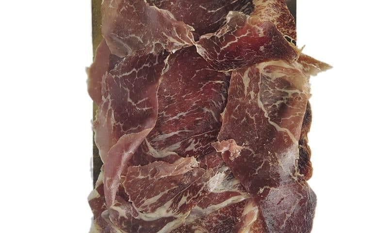 Jamonería La Leonesa: embutidos y tradición en la Ciudad Vieja