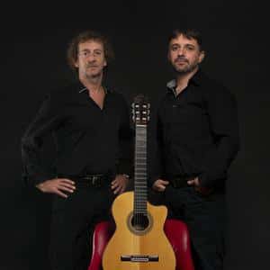 Tango argentino, amb Tanghoyde
