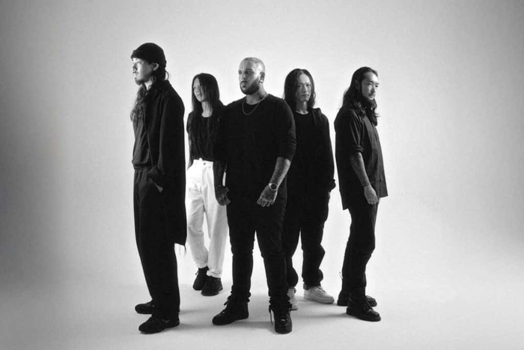 Crystal Lake + Miss May I + Great American Ghost + Diesect