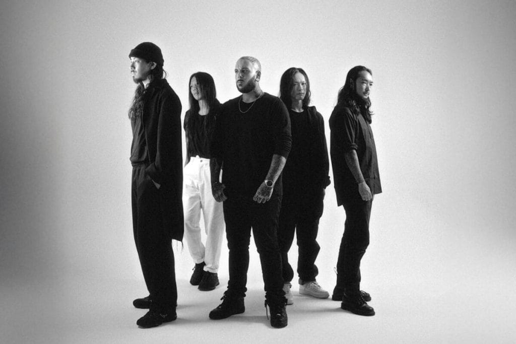 Crystal Lake + Miss May I + Great American Ghost + Diesect