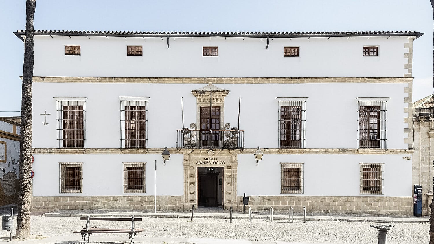 La Pieza del Mes: Lápida gótica del Museo de Jerez