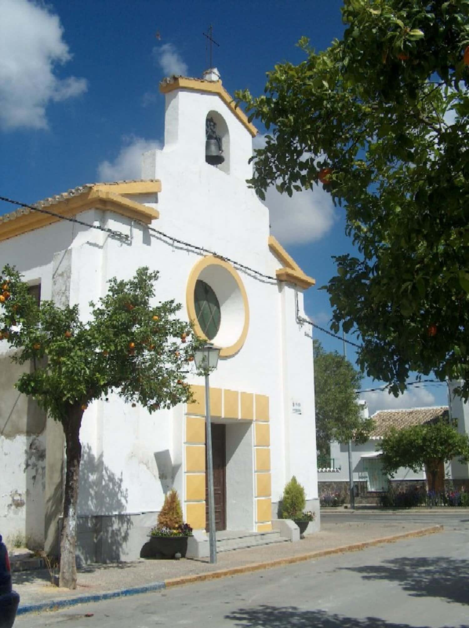 La Feria de San Isidro del Guadalete 2026
